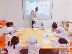 -斯坦星球AI编程·机器人科创·科学实验·信奥·思维·STEM·积木拼搭·竞赛考级(浦东联洋广场大拇指龙阳御桥中心)