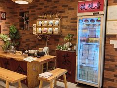 -茶仓茶叶茶馆(曾厝垵店)