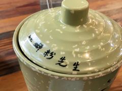 -螺蛳粉先生(蓟门桥店)