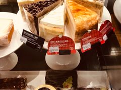 -星巴克臻选(成都环球乐天店)