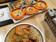 -龙城咖啡厅(常州富都洲际店)