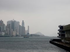 -天星小轮码头