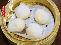 至尊虾饺皇-老周记茶点