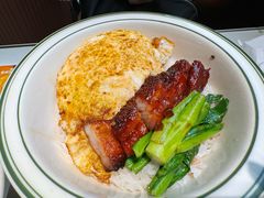 -文通冰室(东方宝泰店)