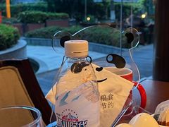 -岷山饭店-芝芝自助餐厅