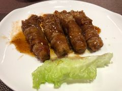 -福樱兰海鲜放题铁板烧(加州店)