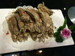 -渔傅·蓝海岸霞浦海鲜(正祥店)