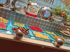 -凡塔斯牛排自助餐厅(莆田万达店)