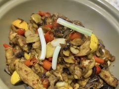 -绿草地·湘菜(7mall店)