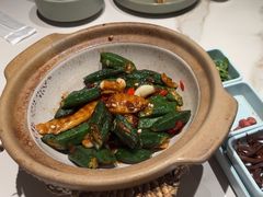 -南拳十三姨·潮汕砂锅粥·粤菜(西单大悦城店)