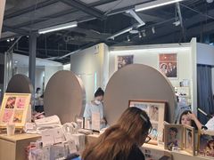 -海马体照相馆(深圳万象天地店)