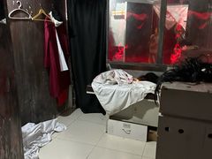 -Xcape异时刻密室逃脱真人NPC(新世界崇文门店)