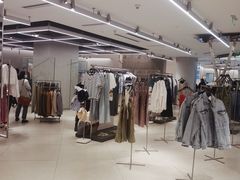 -ZARA(大上海时代广场店)