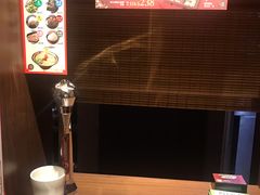 -一蘭拉面(铜锣湾店)