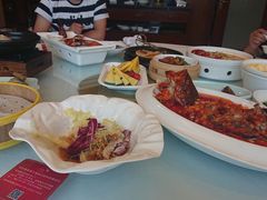 -小厨娘淮扬菜(天印大道店)