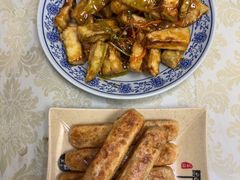 -协顺园回头馆(南顺城路店)