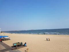 -海天一色海景自助餐厅(西港花园店)