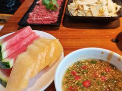 -捞围鲜·港式打边炉(海阳路店)