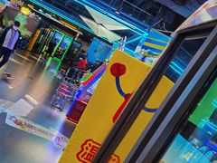 -大玩家(通州万达广场店)