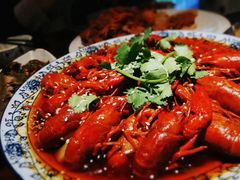 -友记功夫香·人民川菜(红牌楼店)