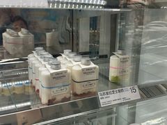 -白色日记·手作酸奶(麦凯乐店)