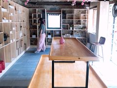 -百里峡七彩艺术小镇