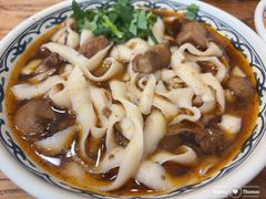 -老门刀削面(小酱坊店)