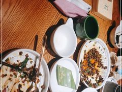 -云海肴·汽锅鸡·云南菜(高德置地店)
