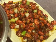 -靓靓蒸虾(中山公园店)