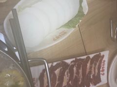 -为什么牛潮汕牛肉火锅(万胜广场店)