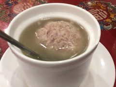 -玉华台饭庄(裕中西里小区店)