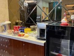 -平安银行深圳机场贵宾厅