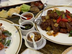 -唐阁(香港朗廷酒店)