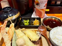 -天妇罗内顺田(罗湖店)