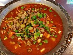-糊涂兔毛毛菜(八里庄店)
