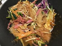 -宏达宴老菜馆(群力第四大道店)