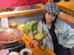 -先启半步颠·川菜小炒