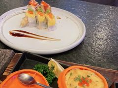 -将太无二·北美传奇寿司(荟聚购物中心西红门店)