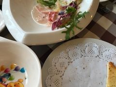 -起士林西餐厅(东经路店)
