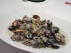 -高佳庄·舟山海鲜(海景旗舰店)