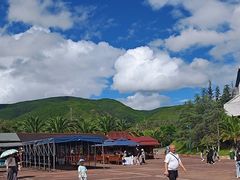 -世界恐龙谷景区