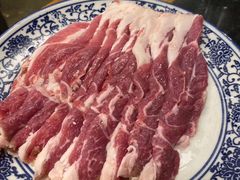 -裕德孚·非遗手切涮羊肉(东直门内大街店)