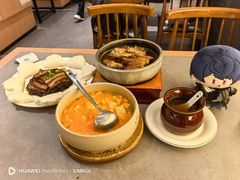 -张烤鸭·川菜·非遗冒烤鸭(青石桥店)