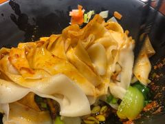 -鼎高高陕西美食(龙德广场店)