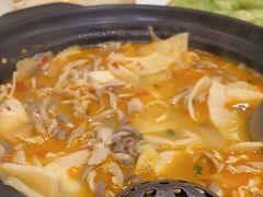-李师傅脆肚(梅林店)