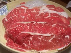 -尚尚仙·酸汤猪手·猪肚鸡火锅(华联万柳购物中心店)