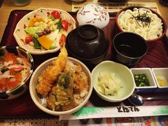 -和食餐厅 とんでん(川沿店)