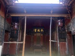 -景德镇古窑民俗博览区