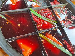 -正南齊北重庆老火锅(光华村直营店)