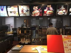-麦当劳(文武路店)